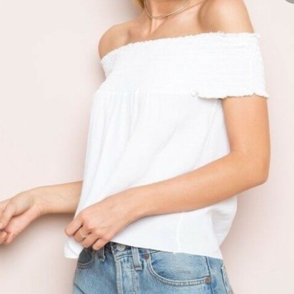 RARE brandy Melville shirt